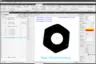 Insights into the software: With Kistler's KiVision, users can create custom command macros via drag and drop