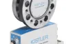 The KiTorq torque measuring system from the field of production measurement technology precise torque and angle values.
