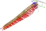 The new accelerometers are specially designed for modal analysis.