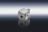 Accelerometer for vibration monitoring at high temperatures 