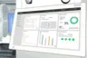 Automated process monitoring in injection molding