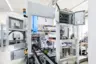 Automated segregation