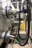 Custom cable solution for the 100 pressure sensors in