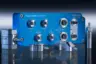 Kistler's digital industrial charge amplifier