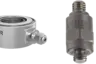Combined cutting force and vibration measurement Combined cutting force and vibration measurement from Kistler, integrated into the M2 Minganti machining platform.