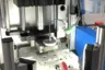 Connector insertion force measurement in industrial production.