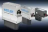 The standard for speed and vehicle dynamics measurements: optical sensors of the Correvit brand from Kistler