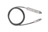 The 6635A1 cylinder pressure sensor from Kistler combines extreme ruggedness with high precision.
