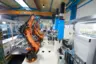 Electromechanical NC joining systems from Kistler offer significant advantages over conventional systems: they play a key part in cutting energy costs, boosting plant capacity utilization and making production more cost-effective across the board.