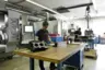Suter Industries carries out the entire prototyping process in house – including engine production.