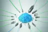 Fakuma 2024: Kistler presents sensors for complex injection molding applications.