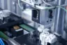 Reproducible Quality with Kistler Force-Displacement Monitoring