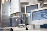 High-speed joining meets precise force measurement with acceleration compensation.