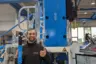 Inteligent process control: The electromechanical joining modules can be adapted to the specific needs of the users.