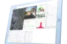 Efficient testing with the new Correvit SF-Motion from Kistler: measurement technology for vehicle development and motorsport