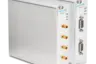 From now on, thanks to the new 5514A module, K-Beam accelerometers can also be used with the KiDAQ data acquisition system.