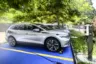 Installation of charging stations for electric vehicles has begun at Kistler sites in Germany and Switzerland.