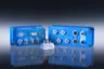 New digital charge amplifiers from Kistler network PE sensors with the production environment via Ethernet or IO-Link.