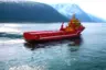 The new 6635A1 cylinder pressure sensor from Kistler optimizes the operation of large engines on ships and in stationary installations.