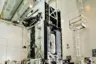 Measurement systems from Kistler – such as LabAmp – bring their strengths to bear in challenging spaceflight tests.