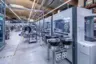 Solutions from Kistler handle quality assurance and boost efficiency on Rosenberger's production lines.