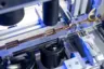The KiVision image processing software detects deviations from dimensions or contours as well as relevant surface defects.