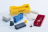 Fischer uses cavity pressure monitoring to ensure the quality of the technical parts that it manufactures.
