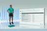 MARS (Measurement, Analysis & Reporting Software) is a performance analysis software for Power & Strength, Balance & Stability.