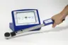 Kistler's mobile INSPECTpro system is the versatile and efficient solution for in-production testing of joints.