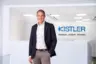Marc Schaad will assume the role of CEO of the Kistler Group on January 1, 2025.
