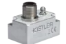 The new charge amplifier from Kistler features both analog and digital modes as well as IO-Link.