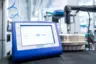 INSPECTpro, Kistler's portable test system for fastening technology, now offers wireless data transmission as an added feature.