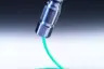 Thanks to process monitoring with sensor technology specially designed for the RTM process, users can identify defects during production so as to eliminate faulty parts.