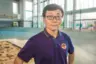 上海体育学院科学研究院院长 刘宇教授