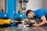 Kistler offers calibration services for measurement technology worldwide and operates numerous accredited calibration laboratories. 