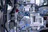A highly automated production cell at Rosenberger with integrated maXYmos process monitoring from Kistler