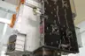 Space payload environmental vibration testing and force limited vibration testing (FLVT)