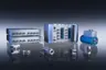 Kistler offers a measurement ecosystem for complex measuring tasks – and now, the LabAmp systems are also integrated.