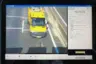 记录的车辆图像和参数通过奇石乐Checkpoint 软件显示在执法人员的平板电脑上。