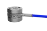 Precise process optimization: The 9172CD piezoelectric load cell measures even the smallest tensile and compressive forces precisely and reliably.