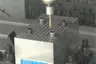 该MEGA Synchro攻丝刀柄采用奇石乐的9257B测力仪研发而成。