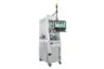 Optical quality inspection with the KVC 621 SE vision system: high inspection process reliability with cycle times of up to 4,000 parts/min