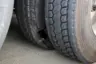 Bad tire conditions affect road safety