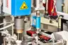 Torque sensor