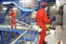 Water cooled lance