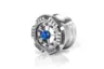 The RoaDyn P1HT wheel torque transducer for heavy trucks has been thoroughly redesigned, as has the entire series.