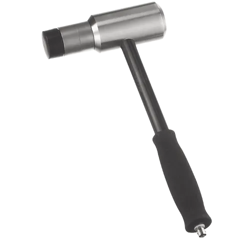 Impulse hammers with IEPE output, extended high force range / 9728A