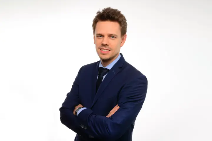 Working in the MedTech field: Daniel Kormann Daniel Kormann, head of business development for plastics at Kistler, started working in the medTech field in 2010.
