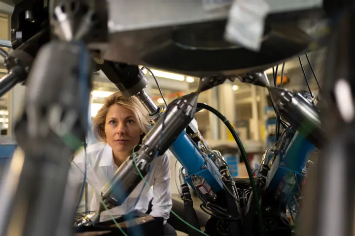 A safe and sustainable investment A safe and sustainable investment