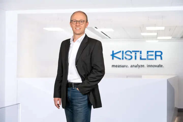 Alban Brisset, Chief Operation Officer China